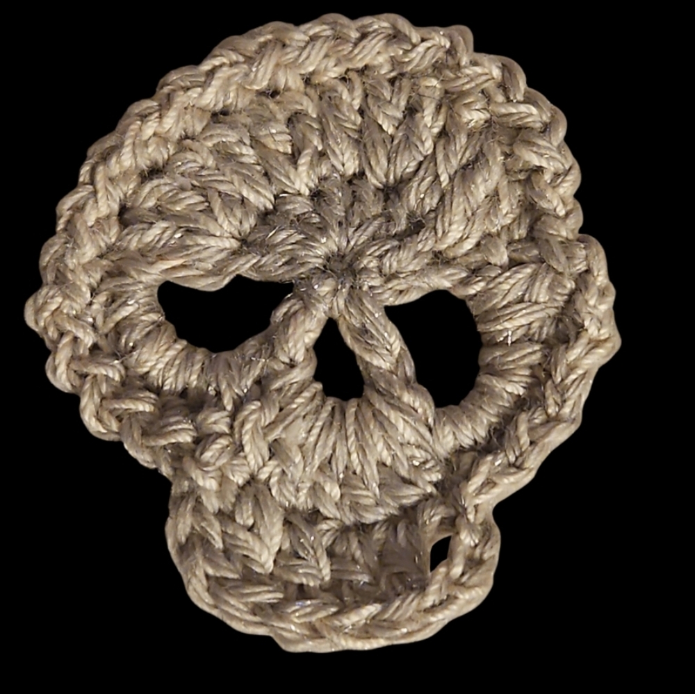 Custom Crochet Order - Picture 16 of 17